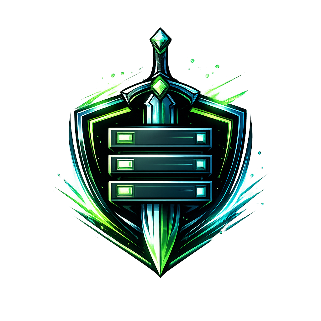 Node Raid Gaming